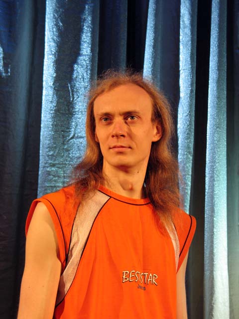 Алексей